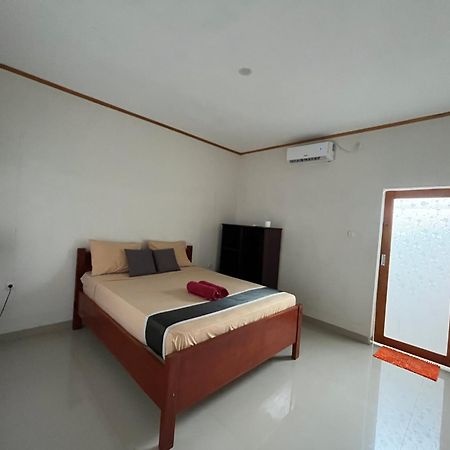 Kebun Homestay Kuta  Εξωτερικό φωτογραφία