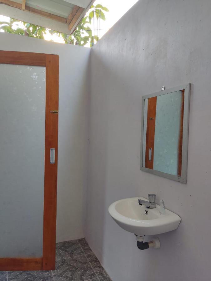 Kebun Homestay Kuta  Εξωτερικό φωτογραφία