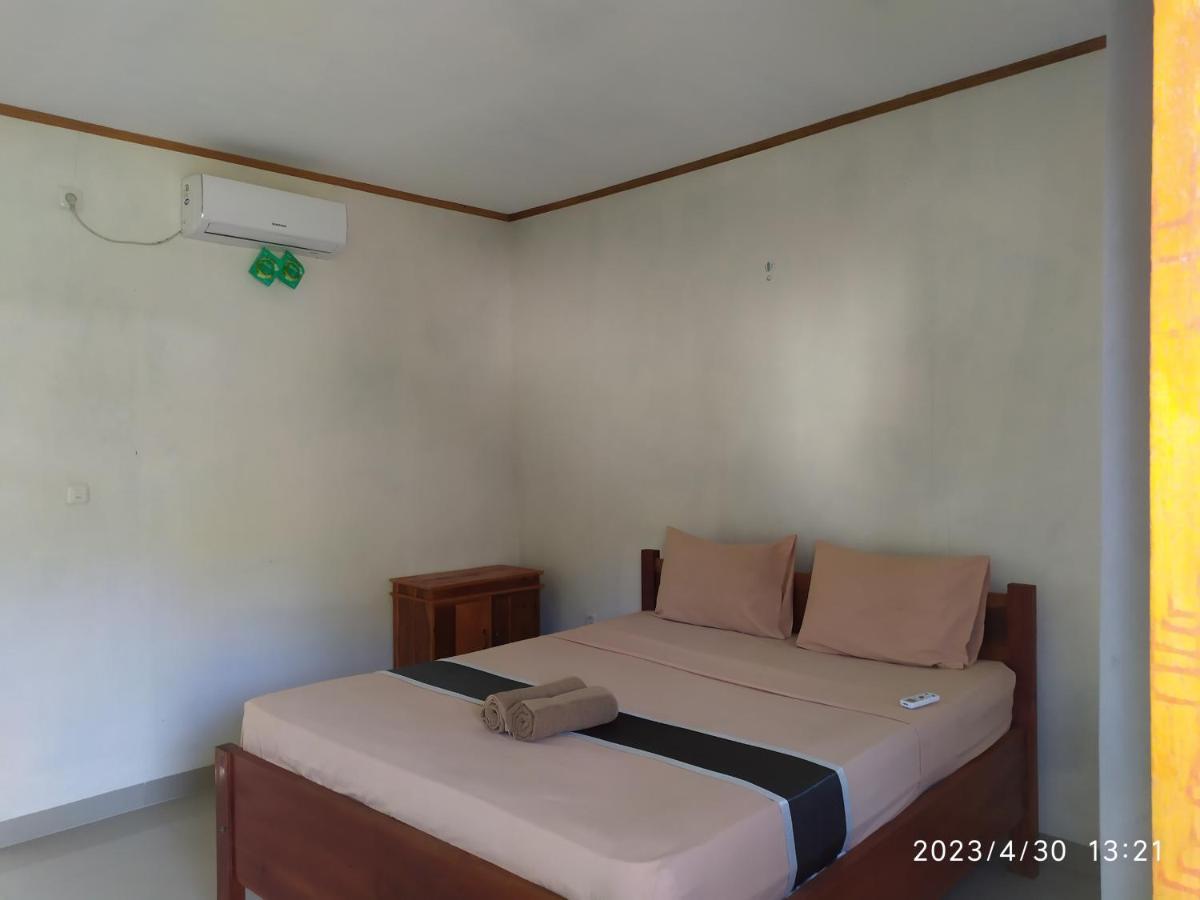 Kebun Homestay Kuta  Εξωτερικό φωτογραφία