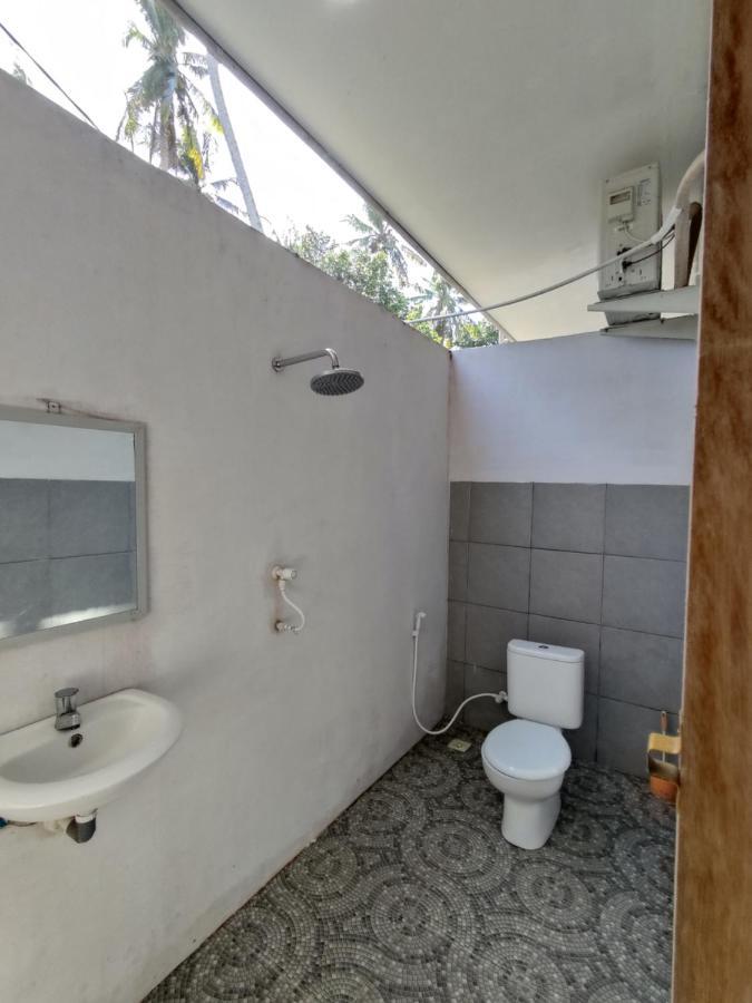 Kebun Homestay Kuta  Εξωτερικό φωτογραφία