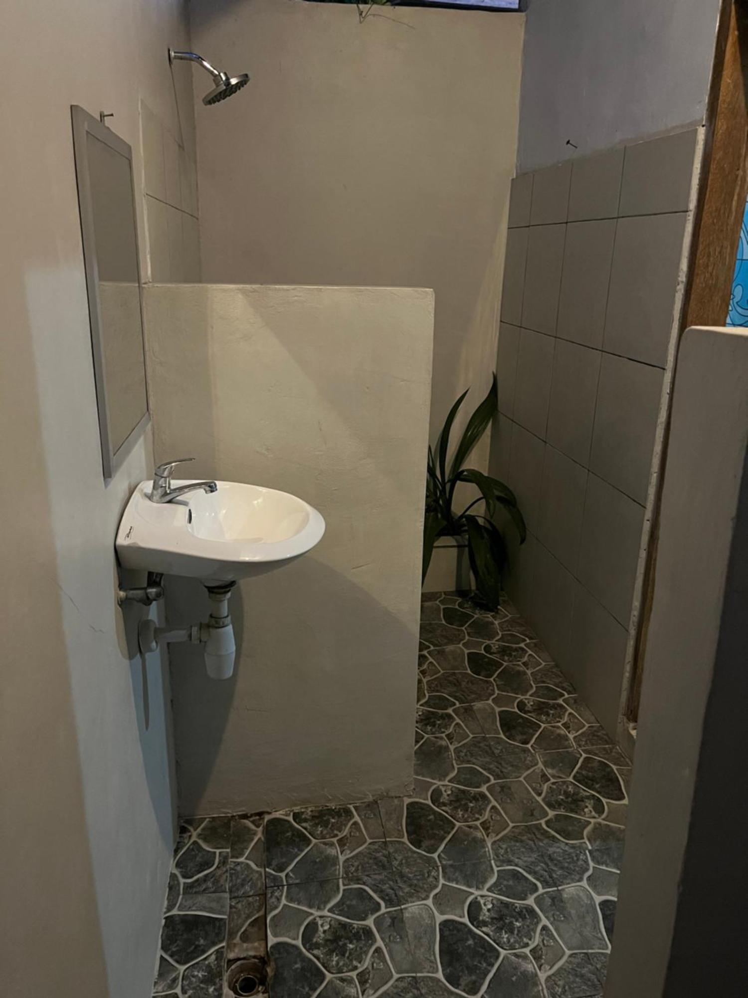 Kebun Homestay Kuta  Εξωτερικό φωτογραφία