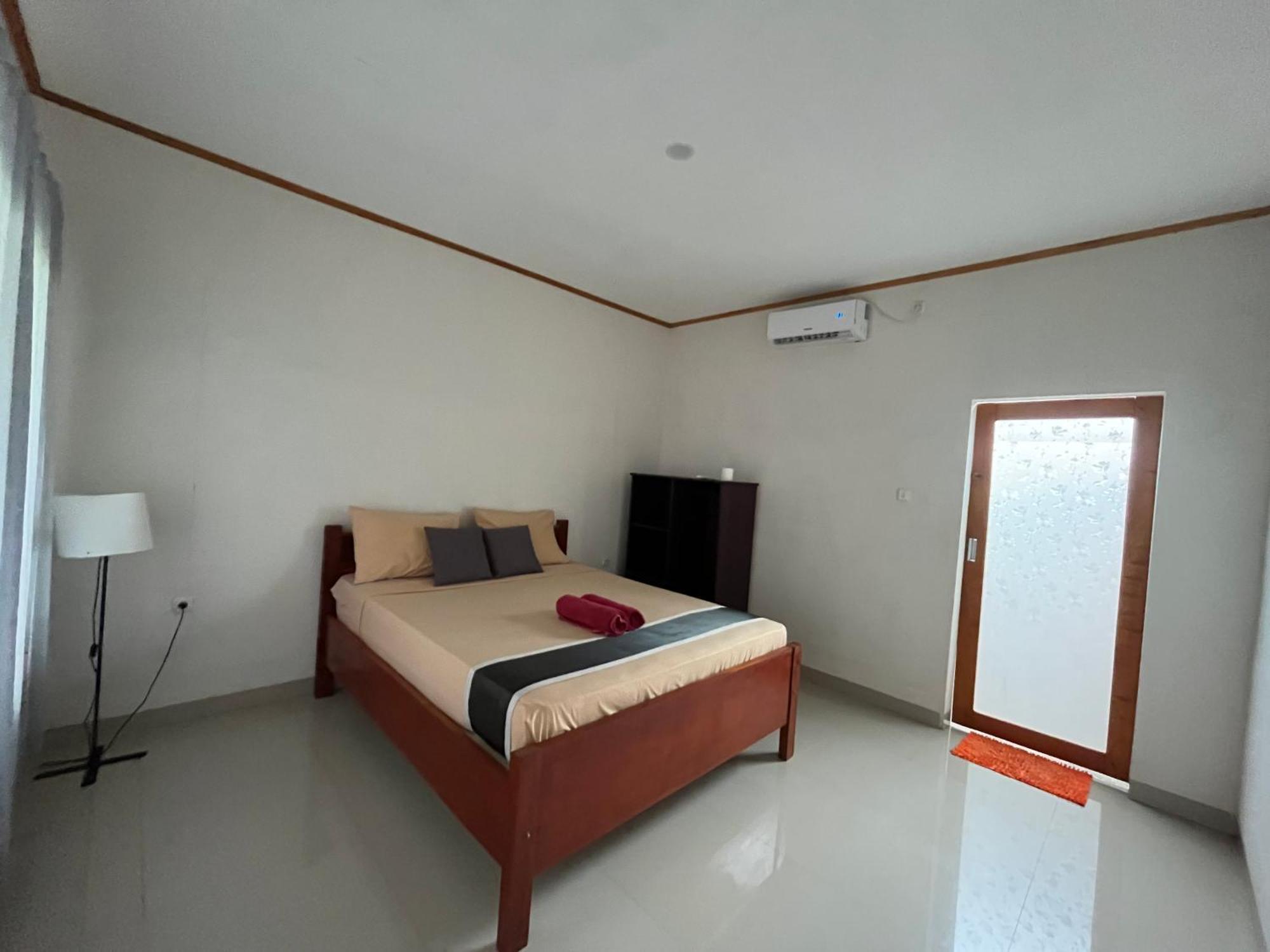 Kebun Homestay Kuta  Εξωτερικό φωτογραφία